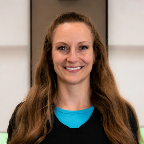 Amanda Norris