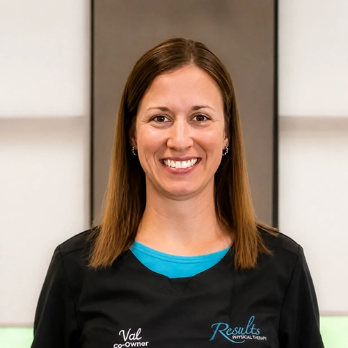 Dr Valerie Pickford